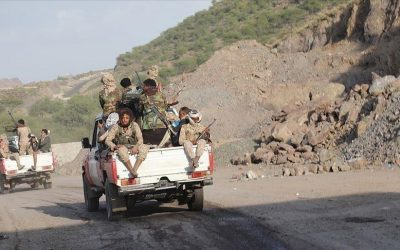 سفارة واشنطن باليمن: نخشى على سلامة موظفينا المحتجزين لدى “الحوثي”