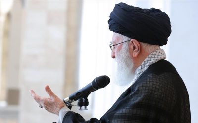 خامنئي: لا ينبغي تضخيم أو تقليل عدوان الكيان الصهيوني