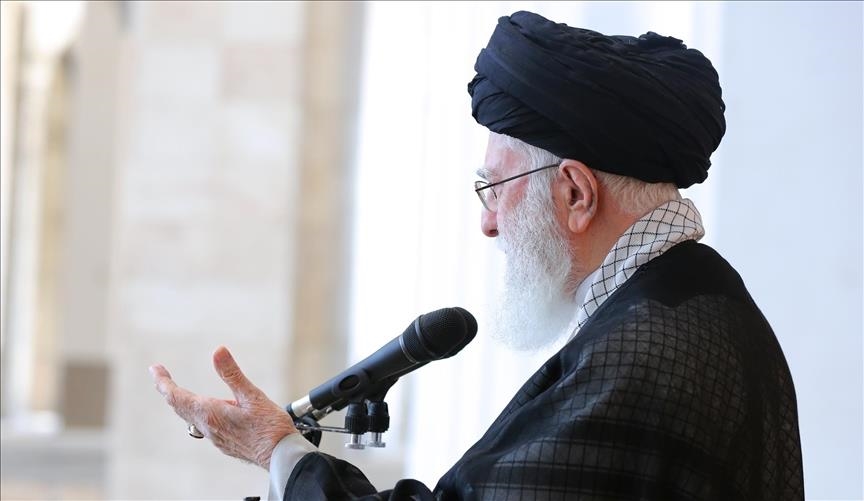 خامنئي: لا ينبغي تضخيم أو تقليل عدوان الكيان الصهيوني