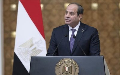 السيسي: قمة أسمرة بحثت سبل التصدي لـ”مخططات تفكيك” المنطقة