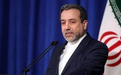 وزير الخارجية الإيراني: لا نريد حربا ولكننا مستعدون لها