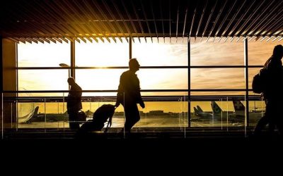 إيطاليا تجري ثاني عملية إجلاء لمواطنيها في لبنان