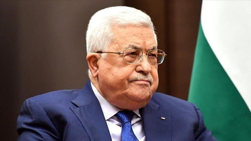 من روسيا.. عباس يطالب بوقف حرب الإبادة وانسحاب إسرائيل من غزة