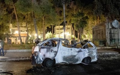الجيش الإسرائيلي يتحدث عن اغتيال عنصر في “حزب الله” بسوريا