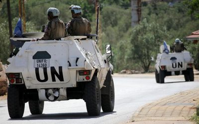 اليونيفيل: بقاؤنا بلبنان هام لاستعادة الاستقرار بالمنطقة