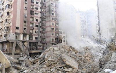 11 يوما من عدوان إسرائيل.. اليونيسف تعلن مقتل 100 طفل في لبنان