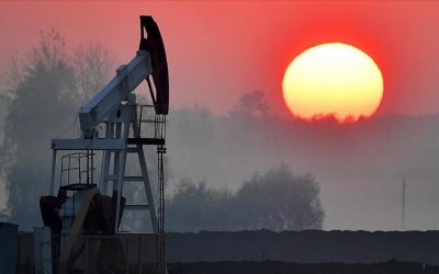 النفط يعمق تراجعه بـ6 بالمئة بعد ضربة إسرائيلية محدودة على إيران
