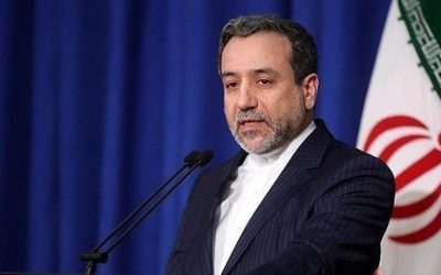إيران: إسرائيل هاجمتتا عبر ممر جوي أنشأته واشنطن في العراق