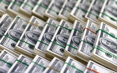 تباطؤ نمو الاقتصاد الأمريكي إلى 2.8 بالمئة في الربع الثالث