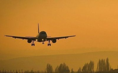 الخطوط الجوية الإيرانية تلغي رحلاتها إلى أوروبا بعد عقوبات