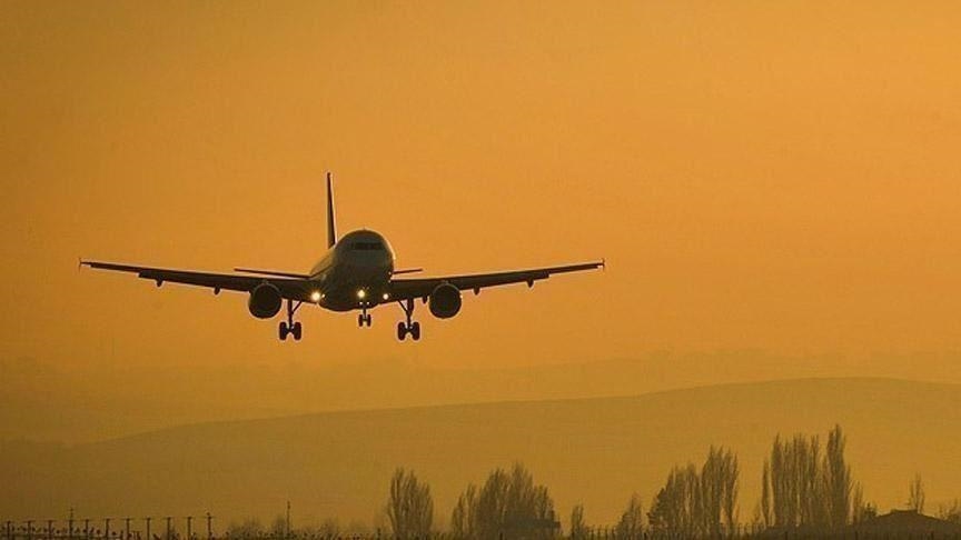الخطوط الجوية الإيرانية تلغي رحلاتها إلى أوروبا بعد عقوبات