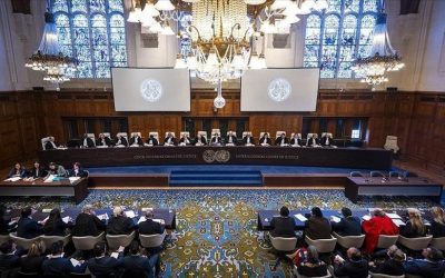 المالديف تطلب الانضمام إلى قضية “الإبادة الجماعية” ضد إسرائيل