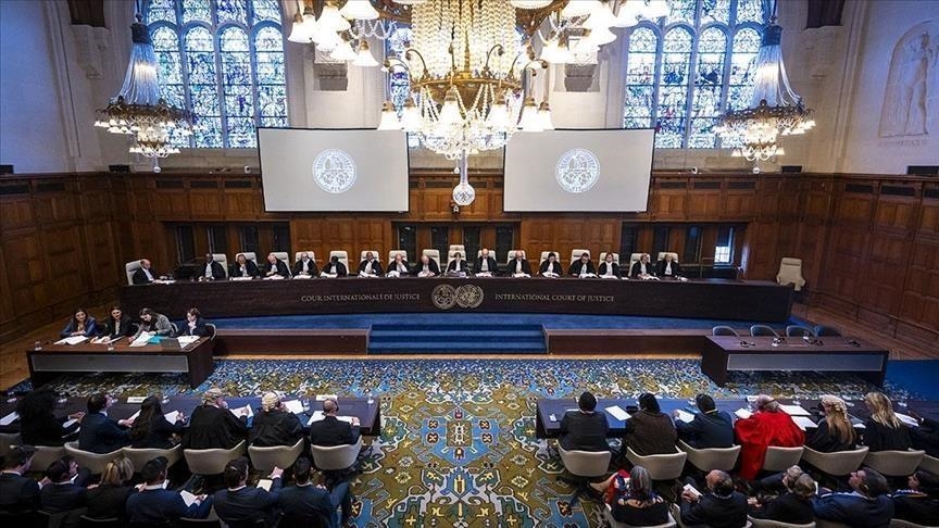 المالديف تطلب الانضمام إلى قضية “الإبادة الجماعية” ضد إسرائيل