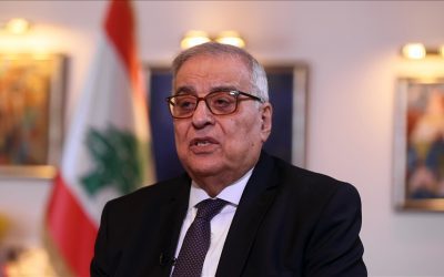 لبنان يدعو مجلس الأمن لوقف الاحتلال الإسرائيلي لأراضيه