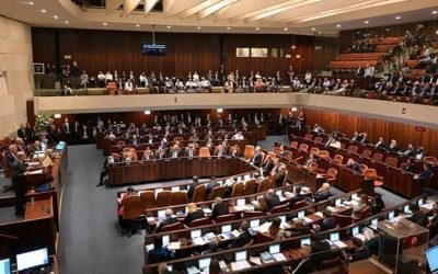 إسرائيل تمنع فتح ممثليات دبلوماسية غير معتمدة لديها بالقدس