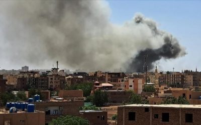 مسؤولة أممية: الجرائم بحق المدنيين في ولاية الجزيرة بالسودان “فظيعة”