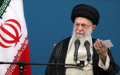 خامنئي: هجماتنا الصاروخية على إسرائيل كانت “دفاعا عن النفس”