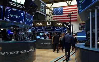 التضخم السنوي الأمريكي يتباطأ إلى 2.4 بالمئة في سبتمبر