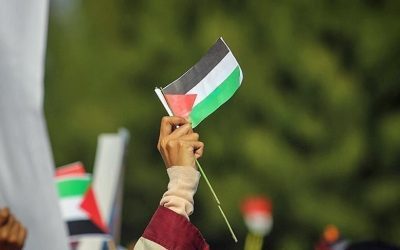 نيكاراغوا تقطع علاقاتها الدبلوماسية مع إسرائيل