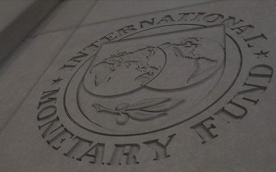 صندوق النقد يخفض توقعاته لنمو الاقتصاد العالمي في 2025