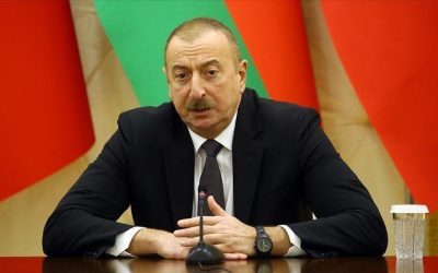 أذربيجان وأرمينيا تتفقان على لائحة مشتركة لترسيم الحدود بينهما