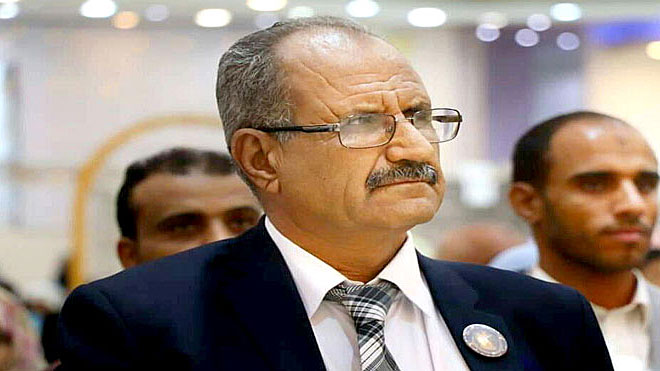 لنعمل جميعاً بما ورد بالميثاق الوطني الجنوبي