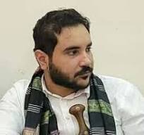 السلطان نواف العفيفي  أغتيال أمير محضار الكلدي جريمة نكراء ولا تبريرلها