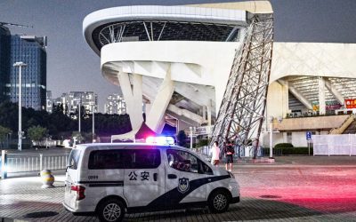 الصين.. مقتل 8 وإصابة 17 بهجوم طعن نفذه طالب