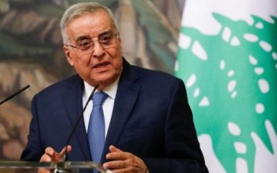 وزير الخارجية اللبناني يؤكد إستمرار محادثات وقف إطلاق النار