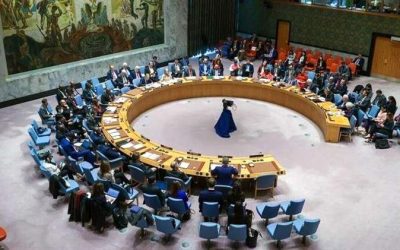 مجلس الأمن : تتحمل مليشيات الحوثي مسؤولية التدهور الإقتصادي والإنساني في اليمن