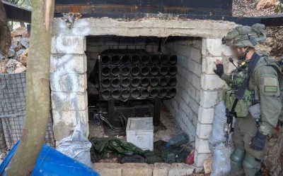 رغم الحديث عن اتفاق مرتقب.. إسرائيل توسع عملياتها في جنوب لبنان