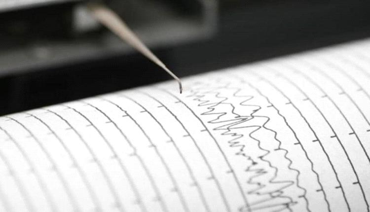 زلزال بقوة 4.7 درجة يضرب جزر تونغا جنوب المحيط الهادئ