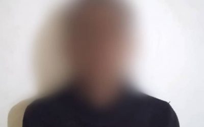 عدن.. مطلوب امني في قبضة حزام العاصمة الجنوبية بمديرية (الشيخ عثمان)