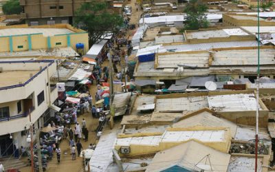 مصادر: الجيش السوداني يقصف مواقع للدعم السريع في الفاشر