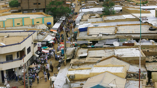 مصادر: الجيش السوداني يقصف مواقع للدعم السريع في الفاشر