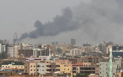 الجيش السوداني يكثف ضرباته على مواقع الدعم السريع في الخرطوم وبحري