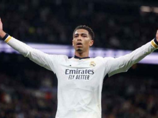 بيلينغهام يتقدم باعتذار لجماهير ريال مدريد