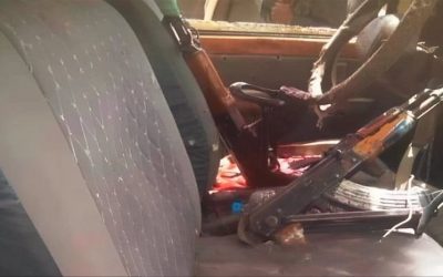 مقتل قيادي حوثي ومرافقه برصاص مسلحين قبليين في الجوف اليمنية