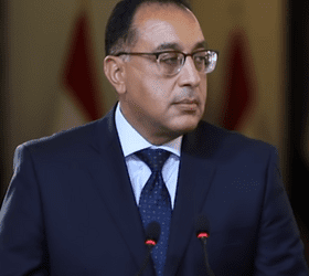 الحكومة المصرية تتعهد بعدم إضافة “أعباء مالية” على المواطنين