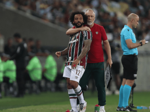 مارسيلو: الحقيقة ستظهر مثل الشمس