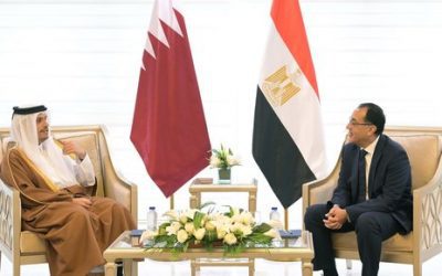 مصر تعلن عن مشروع “مهم للغاية” مع قطر في الساحل الشمالي