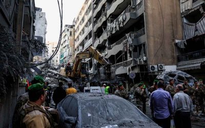 بين الإيجابية والضبابية.. أين رست جهود وقف إطلاق النار في لبنان؟