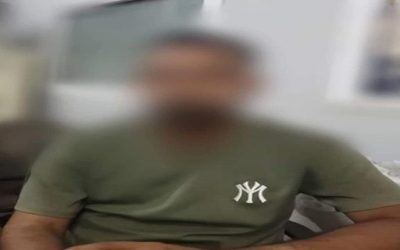 القبض على شخص متورط في بيع وترويج الحشيش بعدن