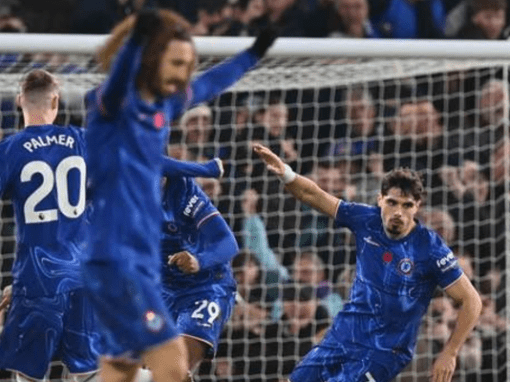 الدوري الانكليزي: قمة ارسنال وتشيلسي تنتهي بالتعادل