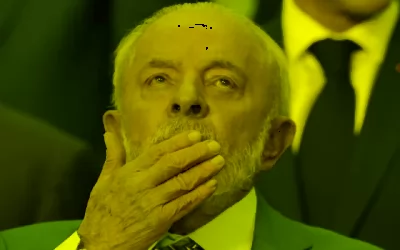 القبض على 5 عسكريين حاولوا قتل الرئيس البرازيلي دا سيلفا بالسم