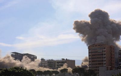 البنك الدولي: 4.9 مليار دولار الأضرار والخسائر في لبنان بفعل الصراع الحالي مع إسرائيل