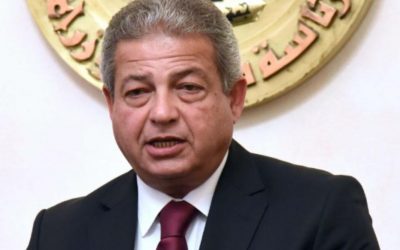 السيسي يعين رئيسا جديدا للمجلس الأعلى لتنظيم الإعلام