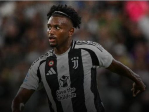 الكولومبي كابال ظهير يوفنتوس يخضع لجراحة ويغيب لنهاية الموسم