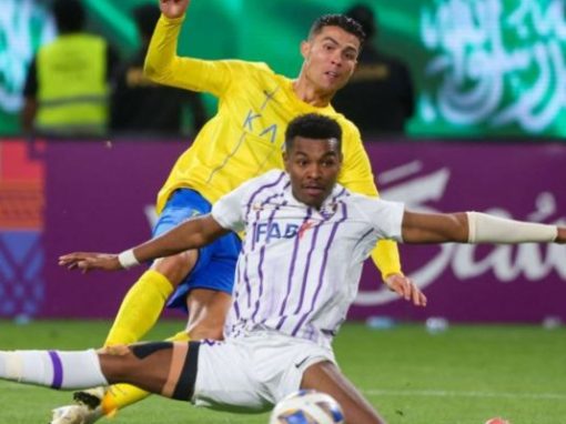 أبطال آسيا للنخبة: النصر يبحث عن الثأر من العين