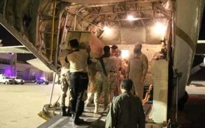 هل تُغير حادثة المنطقة العسكرية الأولى من علاقة الرياض ببعض القوى اليمنية؟